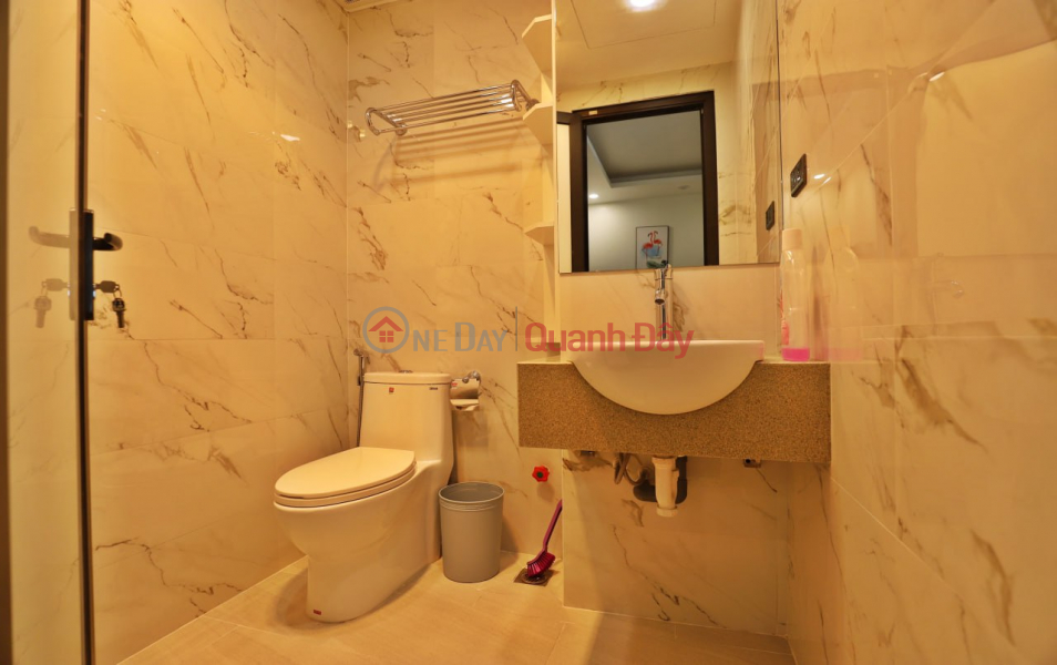 đ 10.5 Million/ month EXTREMELY RARE Super VIP apartment for rent, fully furnished in Dang Thai Mai - Tay Ho