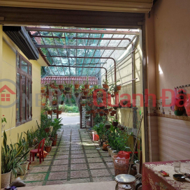 Too rare. Collapsed floor of Lien Chieu Villa 140m2, road 10.5m, the price is only 3.5 billion. _0