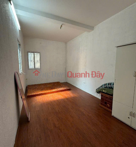 Property Search Vietnam | OneDay | Residential Sales Listings HOUSE FOR SALE IN DOI CAN, ALLEY FOR BUSINESS, NEAR CAR AVOIDANCE - 38M2, 6.95 BILLION