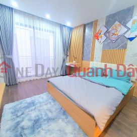 House for sale 79m2 Lane 115 An Duong, Tay Ho O Thong Diversified business 8.8 Billion VND _0