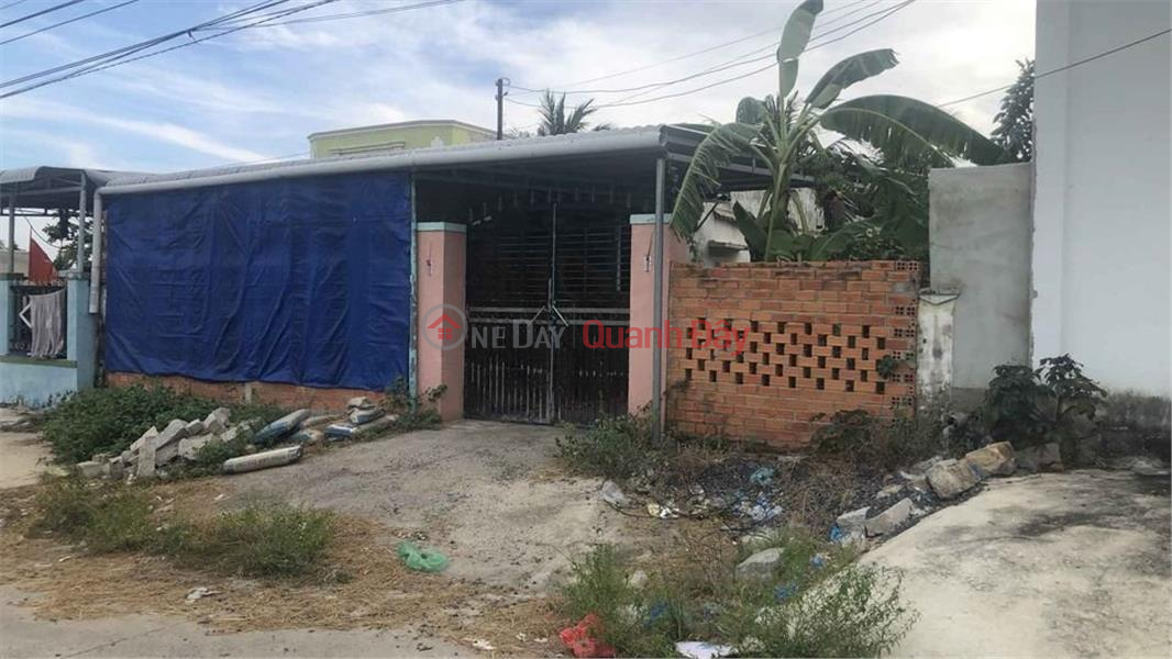 Property Search Vietnam | OneDay | Residential | Sales Listings, BEAUTIFUL LAND - GOOD PRICE - For Quick Sale Land Lot Prime Location In Phong Phu Commune, Tuy Phong, Binh Thuan