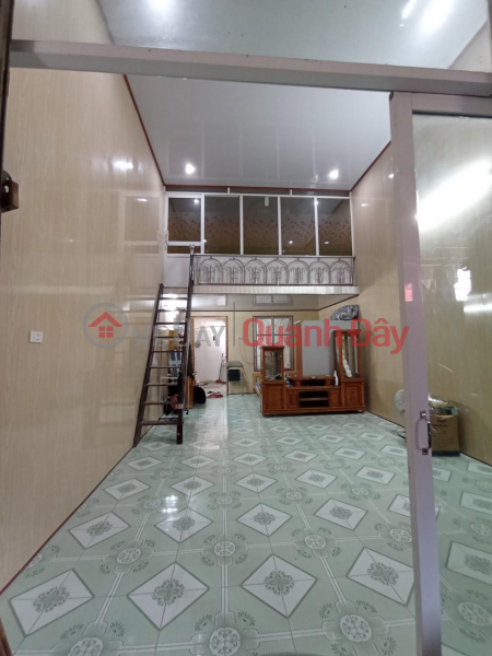 FOR SALE HOUSE by the owner with a nice location in Khuc Tri, Ngoc Son, Kien An, Hai Phong Sales Listings