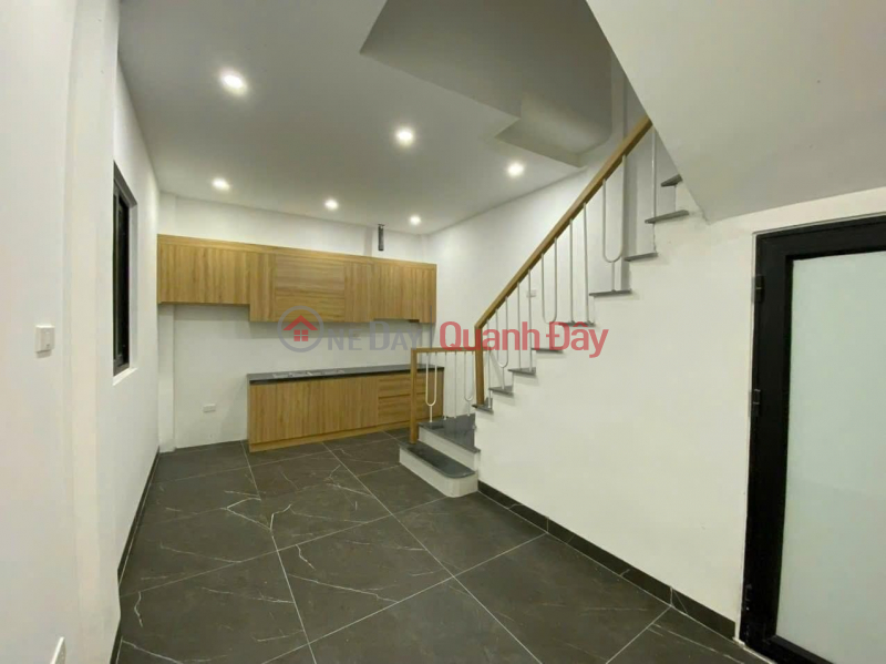 CC sends for sale a 3-storey house, 36.2m2, 4.15m2, 2.x billion (smaller x),account 6, passing car lane. New construction, Phuong Dong, Phung | Vietnam, Sales đ 20.8 Billion