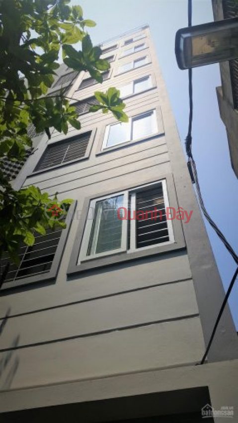 See now 1BR or 2BR mini apartment near Royal City, Thanh Xuan, Basic or Full furniture from 5.5 million\/month. _0