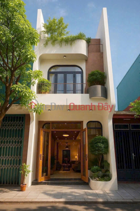 Bán nhà 1T1L mới tinh, SR,TC, đường oto, gân chợ Phú Thọ chỉ 3tỷ950 _0