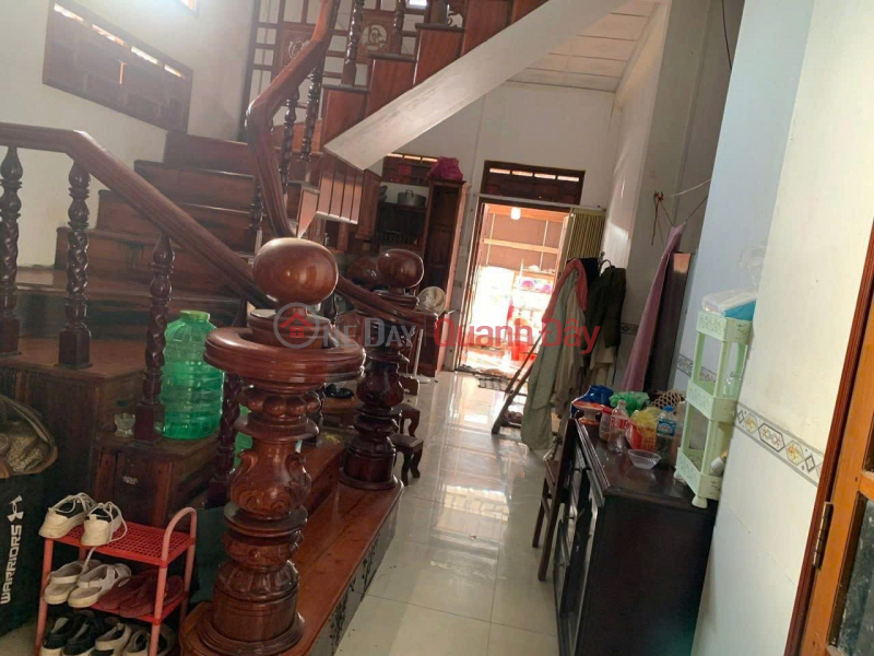 NHÀ ĐẸP - 2 MẶT TIỀN - Chính Chủ Cần Bán Tại Ấp 2, xã Đầm Dơi TP Cà Mau, Việt Nam | Bán đ 1,75 tỷ