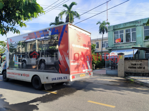 BUSINESS PREMISES 220M2 – HOA THO TAY CENTER – PRICE ONLY 7.7 BILLION! _0