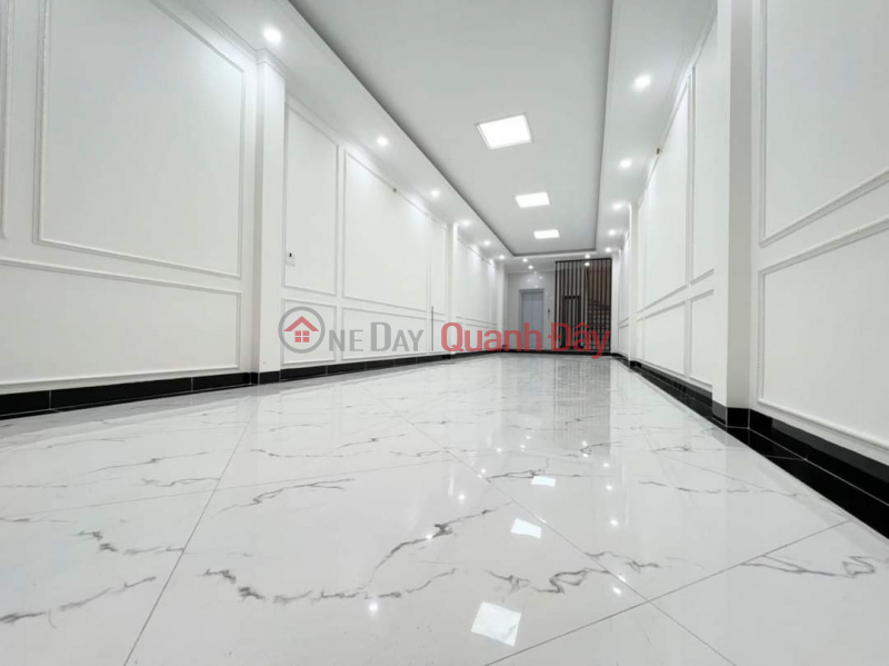 Property Search Vietnam | OneDay | Residential Sales Listings | House for sale 46m2 6 bedrooms Au Co Street, Tay Ho Garage Car Elevator 7.5 Billion