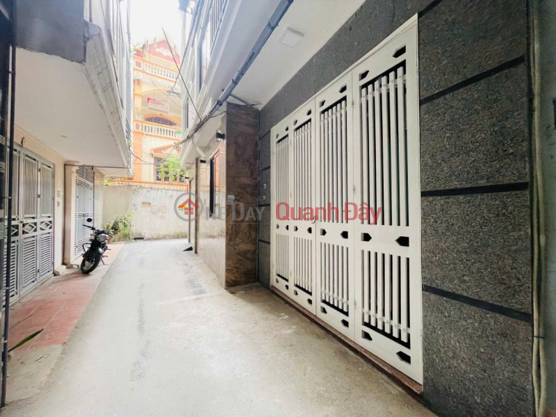 Property Search Vietnam | OneDay | Residential | Sales Listings BEAUTIFUL HOUSE - GOOD PRICE Owner needs to urgently sell house at lane 72\\/66\\/28, Quan Hoa ward, Cau Giay district, Hanoi.