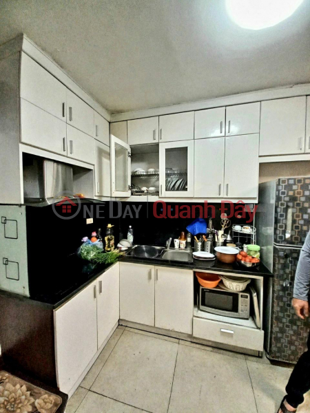 Property Search Vietnam | OneDay | Residential Sales Listings | BEAUTIFUL HOUSE FOR SALE ON NGUYEN DUC CANH STREET, CORNER LOT, BEAUTIFUL INTERIOR-DT34M2x5T-4.3 BILLION