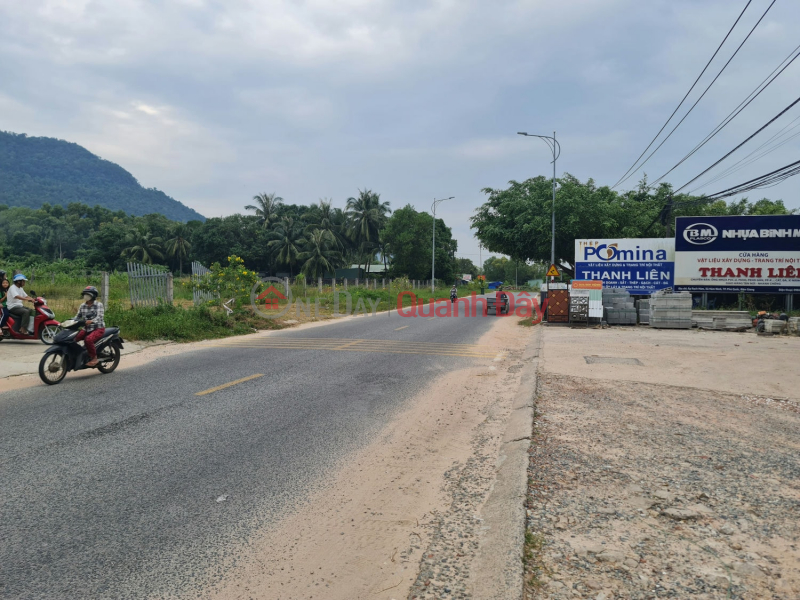 đ 38,4 tỷ Đất Phú Quốc giảm 30% so với khu vực - Chính chủ cần bán gấp