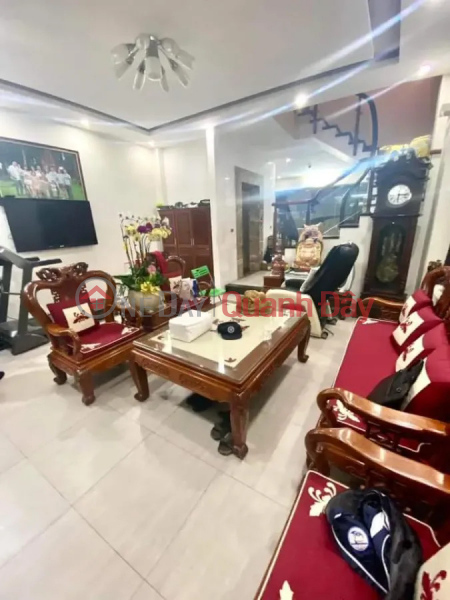 Property Search Vietnam | OneDay | Residential Sales Listings Nga Tu So Subdivision House, Royal City neighbor, car, elevator, business.