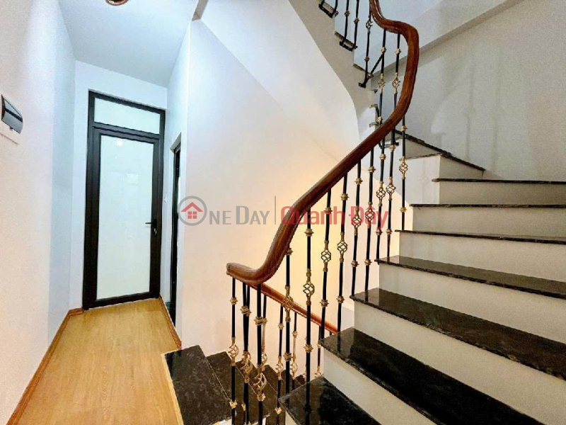 đ 14,8 tỷ, NHÀ ĐẸP KHƯƠNG HẠ, THANH XUÂN-GARA Ô TÔ 7 CHỖ-10M RA HỒ-FULL NỘI THẤT VIP, GI.Á CHỈ 14,8 TỶ