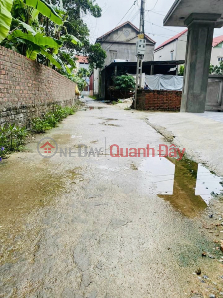 Property Search Vietnam | OneDay | Residential Sales Listings | Need to sell quickly Ninh Cam Tan Dan land plot only ~800 million full residential near belt 4, clean industrial area Contact 0963379893