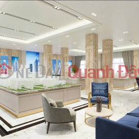 Bán siêu phẩm 280m2 8 tầng lô góc mặt phố khu Nam Trung Yên- Cầu Giấy, vị trí đắc địa, kinh doanh đỉnh _0