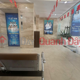 MP Bùi Thị Xuân 12T 133m2 MT 7.1m DÒNG TIỀN 320tr/Th Chỉ 160 Tỷ _0