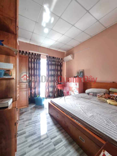 Property Search Vietnam | OneDay | Nhà ở Niêm yết bán, HẺM XE HƠI THÔNG LÔ TƯ - LIÊN KHU 2-10 - 3 TẦNG BTCT 4PN - 52M2 - SỔ NỞ HẬU TÀI LỘC GIÁ 4.65 TỶ