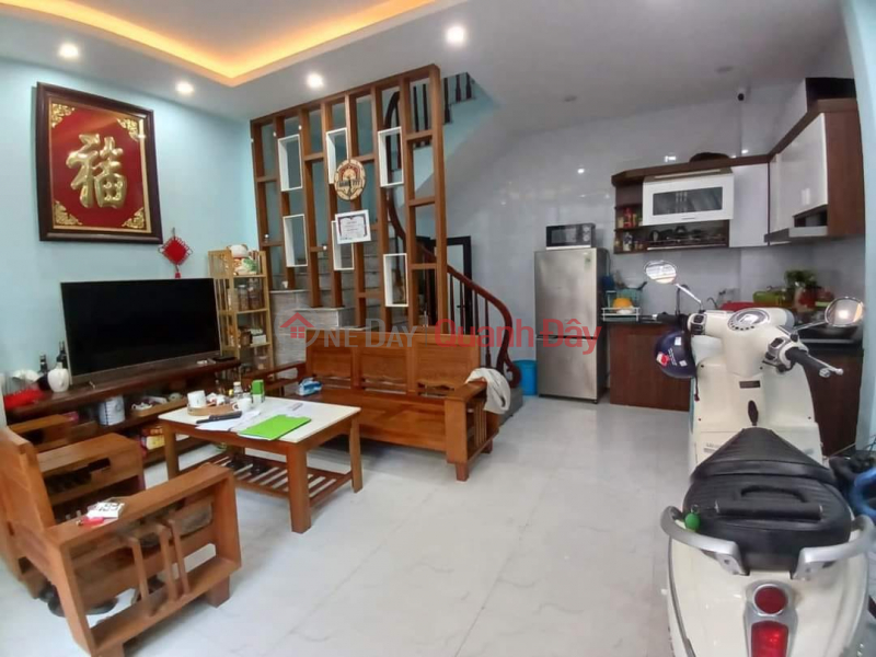 Affordable price! House for sale on Hang Trong street, 100m2, 3.5m frontage, 56.5 billion, hotel, homestay, tourism business Sales Listings