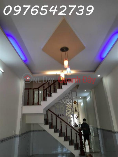 OPPORTUNITY TO HAVE A HOUSE NEAR TRUNG CHANH INTERFACE, NGUYEN PHOTO THU, FOR ONLY 3.2 billion, Area: 80M2 _0
