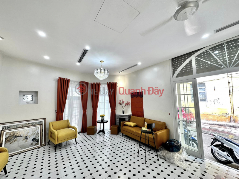 Property Search Vietnam | OneDay | Nhà ở, Niêm yết bán | CHùa Láng Đống Đa lô góc ô tô KD 65mx5T, mt4,2m chỉ 10.4 tỷ . LH 0858751186