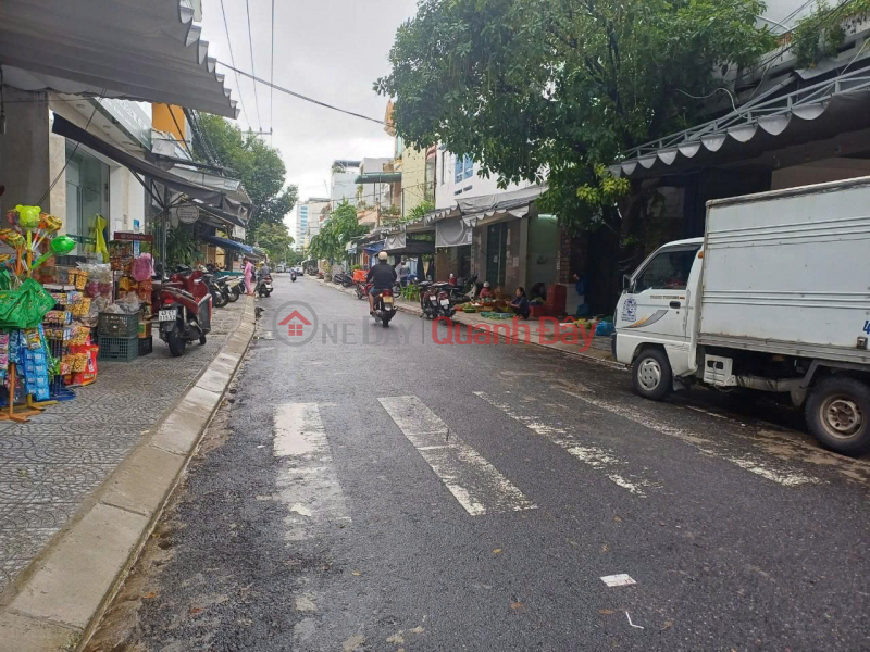 NHÀ LÔ GÓC 3 TẦNG – MẶT TIỀN CHÂU THƯỢNG VĂN – TT HÒA CƯỜNG – GIÁ CHỈ 5.7 TỶ Niêm yết bán