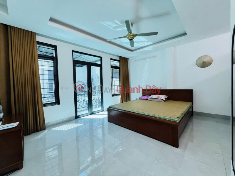 XOM STREET 5 FLOORS ELEVATOR 41M ONLY OVER 7 BILLION_CAR PARKING AT THE DOOR_NEAR THE MAIN AXIS_BUSHY URBAN AREA | Vietnam, Sales, đ 7.5 Billion