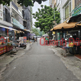 HOUSE FOR SALE QUICKLY - 4 FLOORS - XA LA - HA DONG - 58M2 - PRICE INCREASED 9 BILLION - CAR PARKING AT THE DOOR _0