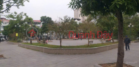 Selling MP Nguyen Quy Duc villa, National Assembly Housing Area. NTLiêm. Area 145m x 4 floors, frontage 10m. Contact: 0964769634 _0