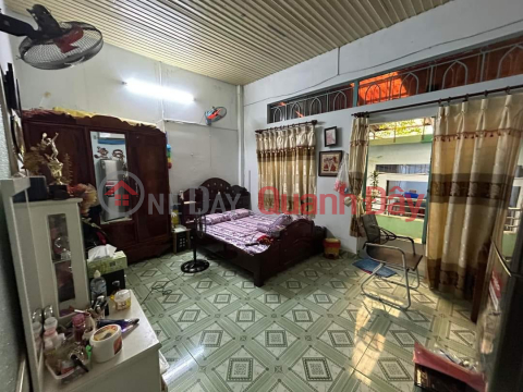 SELL OWNER'S HOME - NGOC HAU - TAN PHU - 5MX10M - 2 storeys - FAST 4 BILLION _0