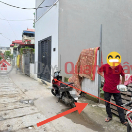 Bán đất tổ 11, xã Quang Minh, TP HN. Vị trí siêu đẹp, gần KDT Long Việt và đường Võ Văn Kiệt _0