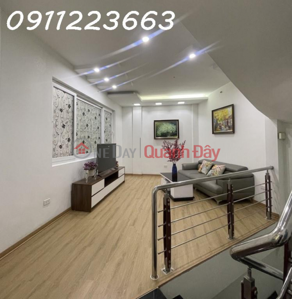 100M FROM STREET - FULL FURNITURE - BACH MAI STREET - HAI BA DISTRICT CENTER - THONG ALLEY Sales Listings