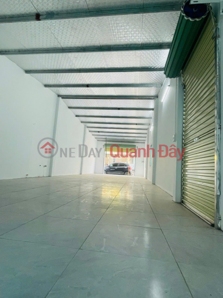 HOUSE FOR RENT BY OWNER - Good price - Beautiful location right at Soc Son district market Rental Listings