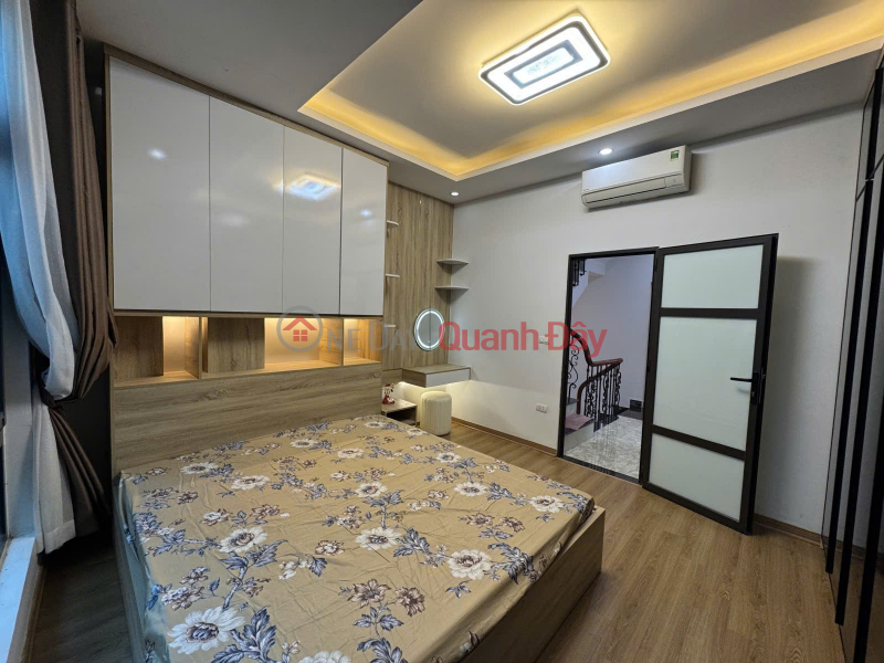 Property Search Vietnam | OneDay | Residential Sales Listings | ABOVE 11 BILLION - CAR PARKING AT DOOR - PHUONG MAI - DONG DA - 41M2 - 4 FLOORS - 4.2M FRONTAGE - 4BR