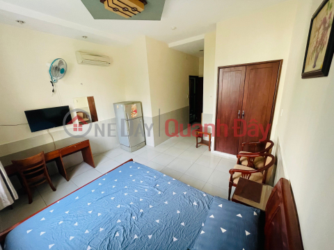 Luxury Mini Apartment Nguyen The Truyen, Tan Son Nhi, Tan Phu Price 3 million _0