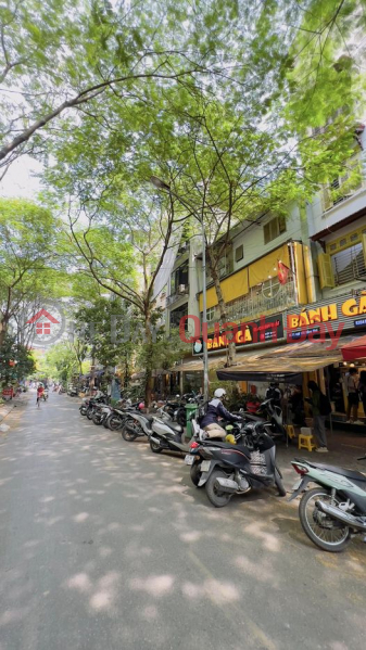 Property Search Vietnam | OneDay | Residential Sales Listings Lane 156 Hong Mai, 52m2, 10.9 billion, Car, Food Business, 336 million\\/year, 0977097287
