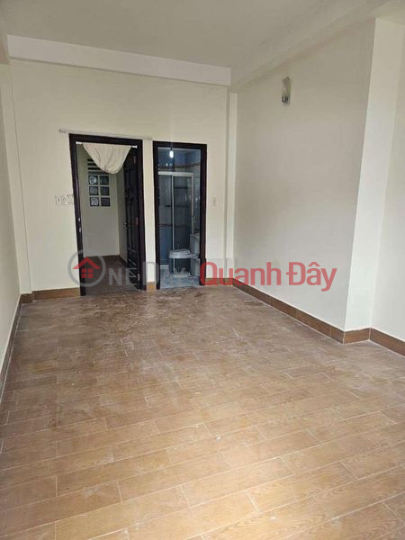 House in alley 201/ Nguyen Dinh Chinh, Vietnam Rental, đ 19 Million/ month