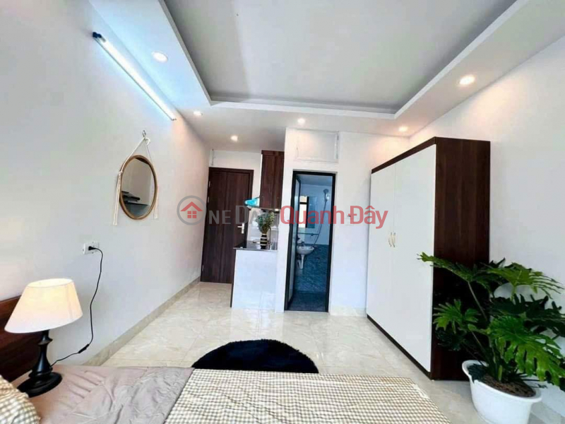 Property Search Vietnam | OneDay | Residential, Sales Listings Selling Ton That Tung Mini Apartment Serviced Apartment Building, 118m2, only 26 billion 5