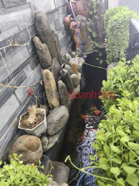 ► MT Đoàn Căn Cừ khu Phước Lý, 100m2, 2 tầng đúc + tum, chắc đẹp, ở ngay, Việt Nam Bán đ 5,98 tỷ