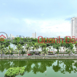 HOUSE FOR SALE IN DAI TU - HOANG MAI, 84 M2, 4 FLOORS, 5.2 M FRONTAGE, PRICE SLIGHTLY OVER 18 BILLION VND. _0