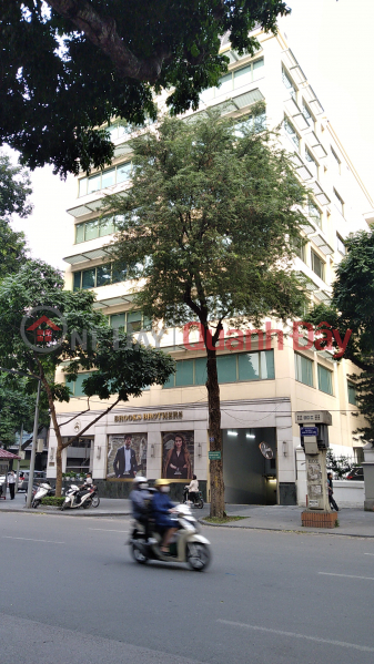 Central Building (Tòa nhà Central Building),Hoan Kiem | (1)