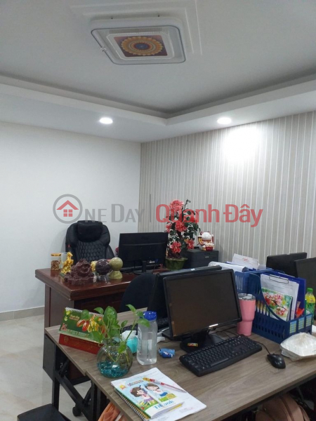 Property Search Vietnam | OneDay | Nhà ở Niêm yết bán, Sát Cv Làng Hoa P8 Gò Vấp-Nhà Ở Ngay-60m2-Ngang 4,5m-Nở Hậu-Chỉ 3,75tỷ