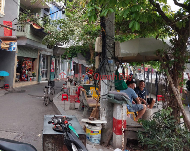 Property Search Vietnam | OneDay | Nhà ở, Niêm yết bán, MẶT PHỐ ĐỐNG ĐA KINH DOANH ĐỈNH- LÔ GÓC 2 THOÁNG- GIÁ QUÁ TỐT DIỆN TÍCH 45M MT 4.5,3 M GIÁ HƠN 9 TỶ
