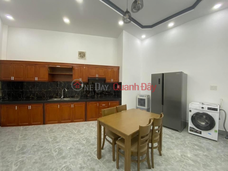 Front House Thach Lam, Tan Phu, 70m2x 2 Floors, Kinh Doanh Good, Only 6 Billion VND | Vietnam | Sales, đ 6 Billion