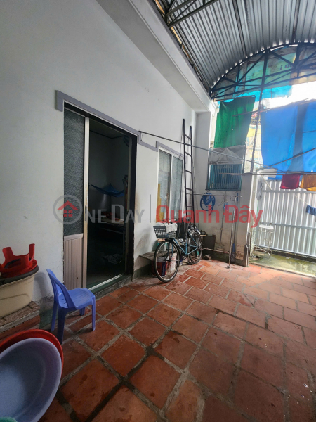 PRIME LOCATION FOR SALE: SINGLE-STORY HOUSE ON 2\\/4 STREET - NORTH NHA TRANG WARD (FORMERLY VINH HAI WARD),Vietnam | Sales, đ 140 Million