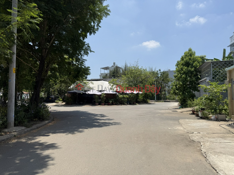 Bán nhà Thủ Đức, 3 tầng Trường Lưu - 64M2 - Hẻm ô Tô - 5.89 TỶ Niêm yết bán