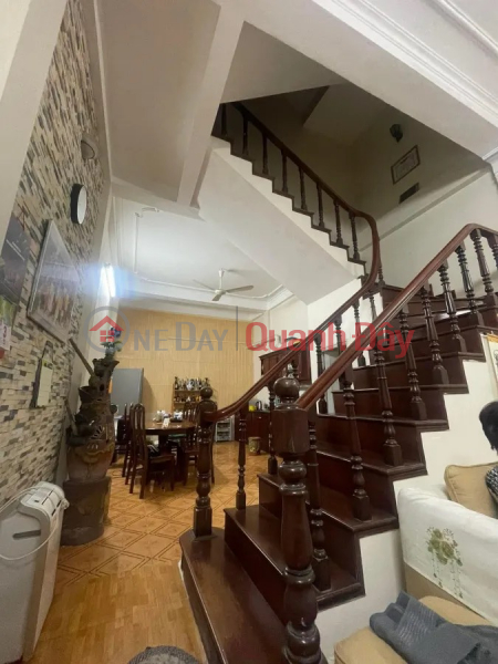 Property Search Vietnam | OneDay | Nhà ở, Niêm yết bán | BÁN NHÀ: Hoa Bằng .DT: 50m2 - 4 tầng- MT 4.4m - 6.9 tỷ