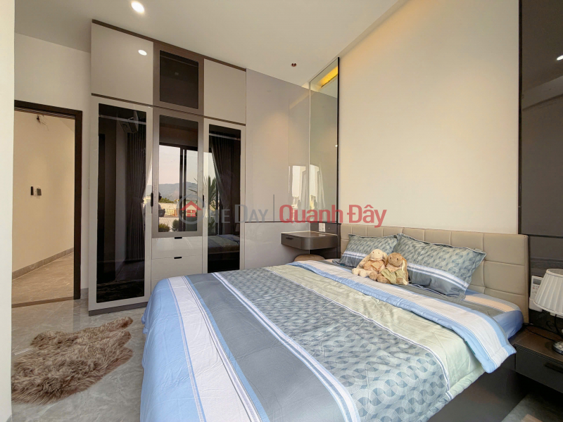 Bán nhà 3 tầng kiệt Ô TÔ Gò Dư - Gần trường ĐH Duy Tân, Việt Nam, Bán, đ 5,19 tỷ