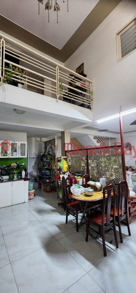 Property Search Vietnam | OneDay | Nhà ở Niêm yết bán Nhà 4 Tầng Hẻm 4m Lê Đức Thọ Gò Vấp