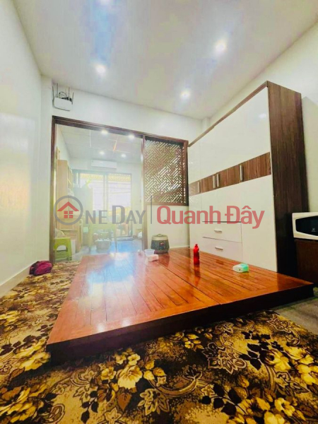 Property Search Vietnam | OneDay | Nhà ở Niêm yết bán | Cần bán gấp nhà Mỹ Đình 1, Nam Từ Liêm HN, DT 45/48m2, 6T, MT3.2m, giá: 7.05 tỷ