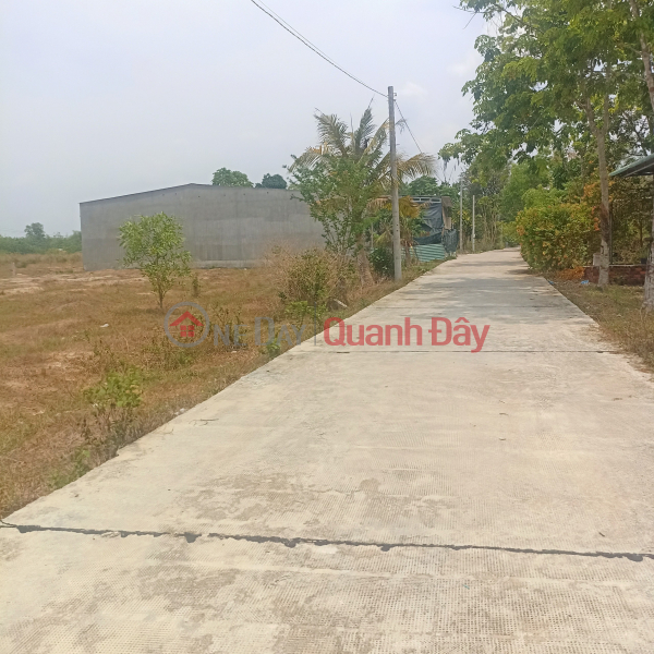 Property Search Vietnam | OneDay | | Sales Listings | Need to sell 500m2 of residential land right in Chon Thanh town